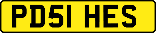 PD51HES