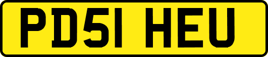 PD51HEU