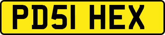 PD51HEX