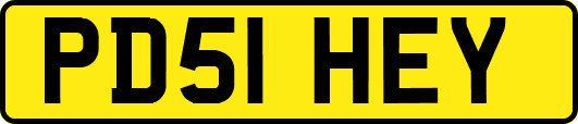 PD51HEY