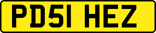 PD51HEZ