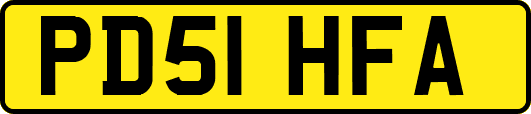 PD51HFA