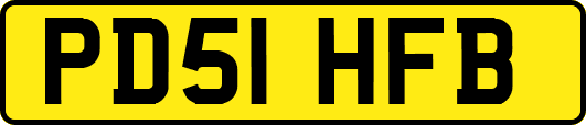 PD51HFB