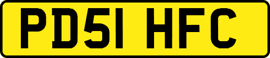 PD51HFC