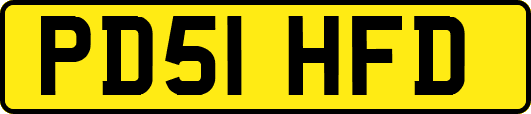 PD51HFD