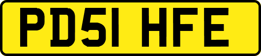 PD51HFE