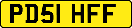 PD51HFF