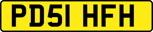 PD51HFH