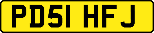 PD51HFJ