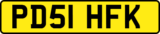 PD51HFK