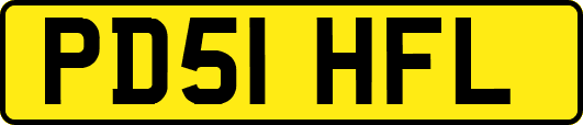 PD51HFL