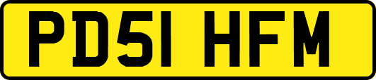 PD51HFM