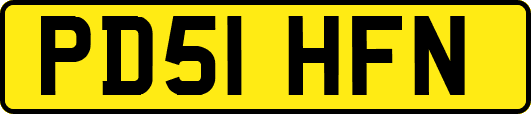 PD51HFN