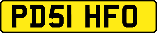 PD51HFO