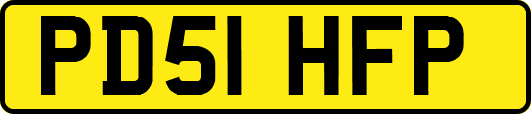 PD51HFP