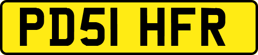 PD51HFR