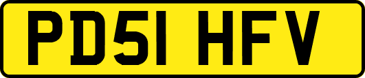 PD51HFV