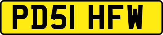 PD51HFW