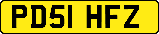 PD51HFZ