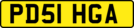 PD51HGA