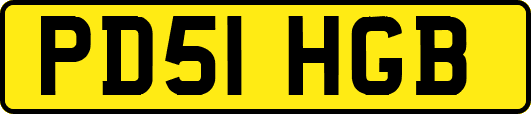 PD51HGB