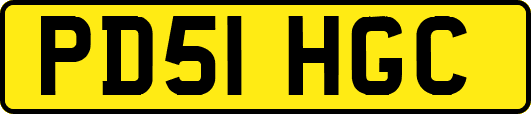 PD51HGC