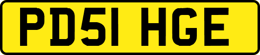 PD51HGE