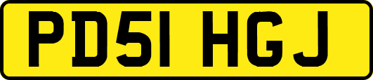 PD51HGJ