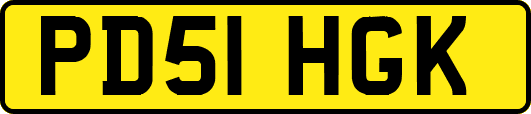 PD51HGK