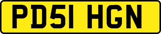 PD51HGN