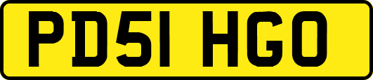 PD51HGO