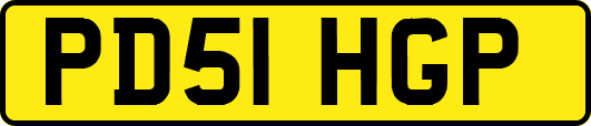 PD51HGP