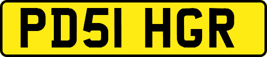 PD51HGR