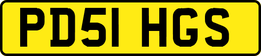 PD51HGS