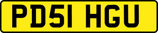 PD51HGU