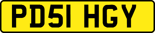 PD51HGY