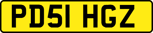 PD51HGZ