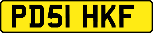 PD51HKF