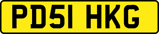 PD51HKG