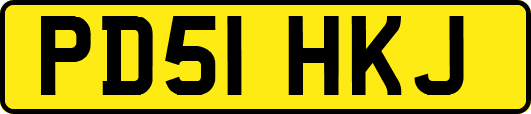 PD51HKJ