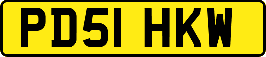 PD51HKW