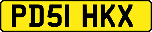 PD51HKX