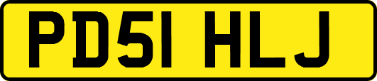 PD51HLJ