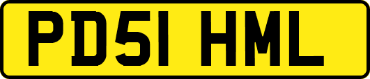 PD51HML