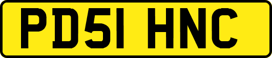 PD51HNC