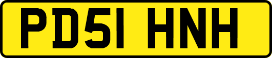 PD51HNH