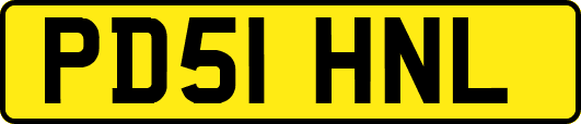 PD51HNL