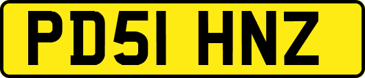 PD51HNZ
