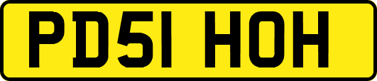 PD51HOH