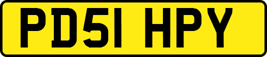 PD51HPY